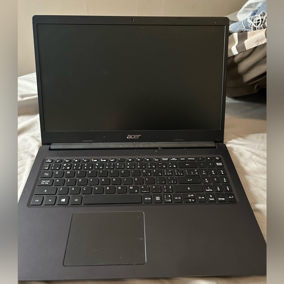 Acer Laptop - Picture 2 of 2